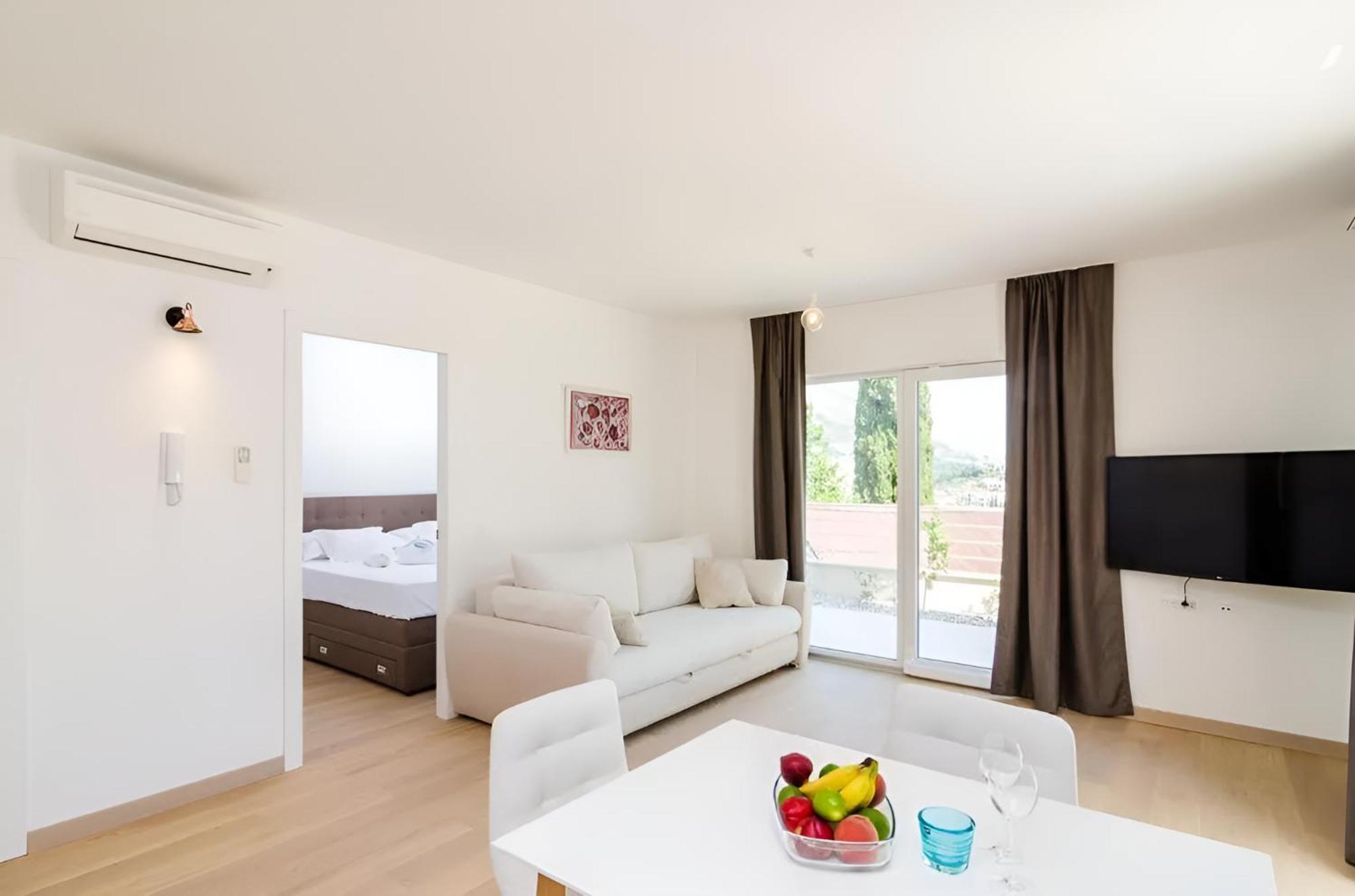 Private Pool 5 Stars Apartment Apartment Dubrovnik
