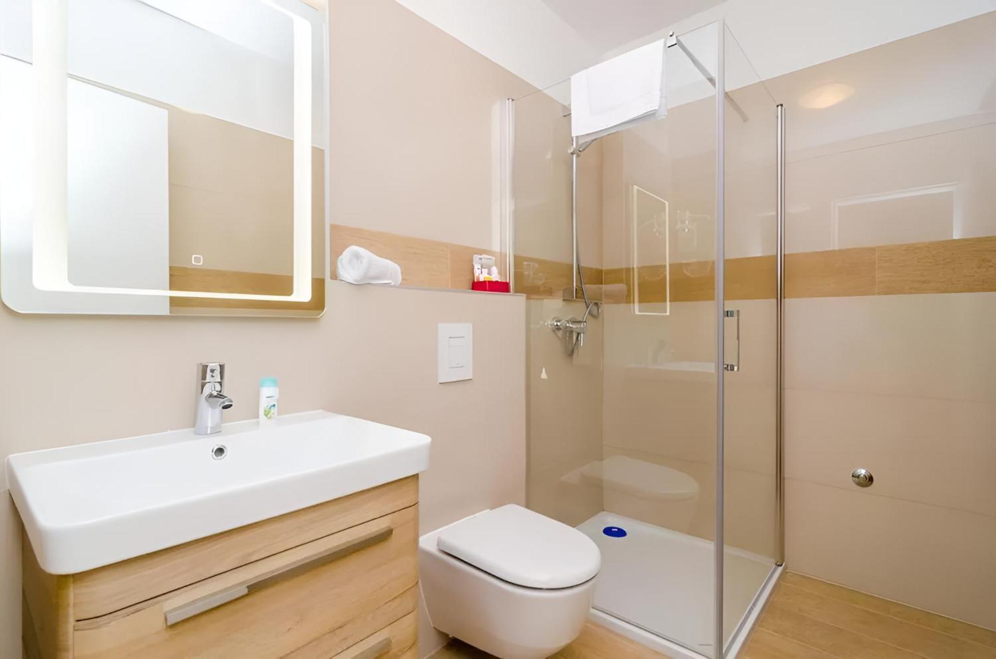 Private Pool 5 Stars Apartment Dubrovnik